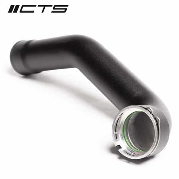 VRSF Upgraded Cold Side J Pipe Charge Pipe 15 19 BMW M3, M4 & M2