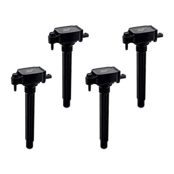 Mishimoto 14-20 Jeep Cherokee 2.4L Ignition Coil - 4-Pack - Image 2